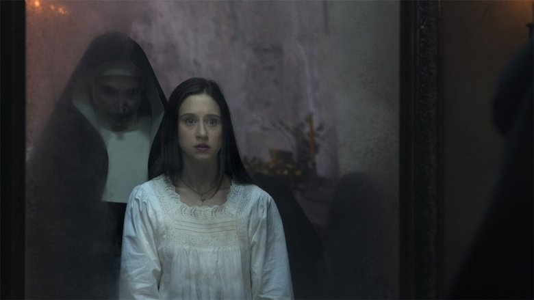 La Nonne 2 Streaming La Nonne Streaming VF - HDSS