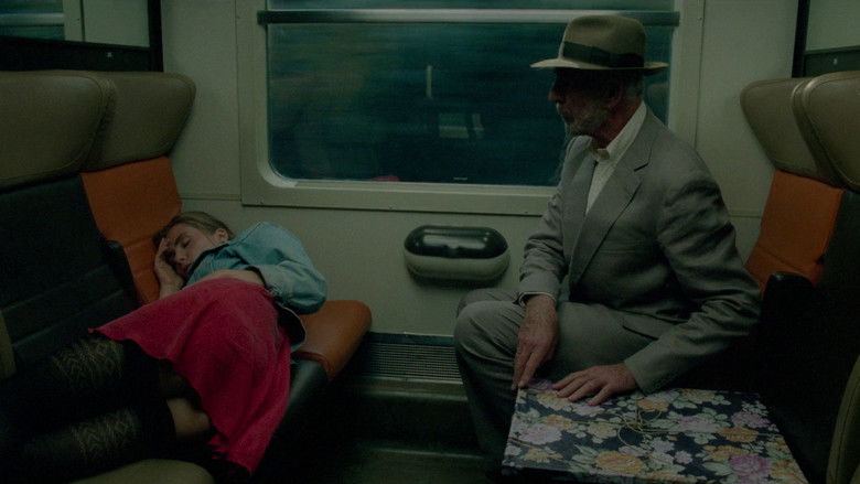 Image d'arrière-plan 3 du film Le Sourire