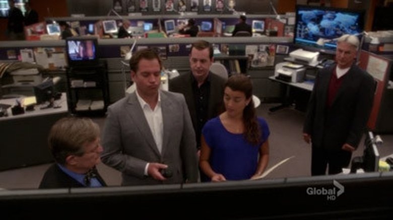 NCIS: Investigação Naval: 10×3
