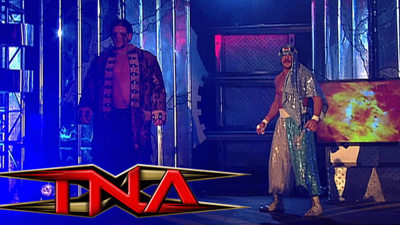 Still image for NWA-TNA Weekly PPV season 1 episode 86: NWA Total Nonstop Action #86