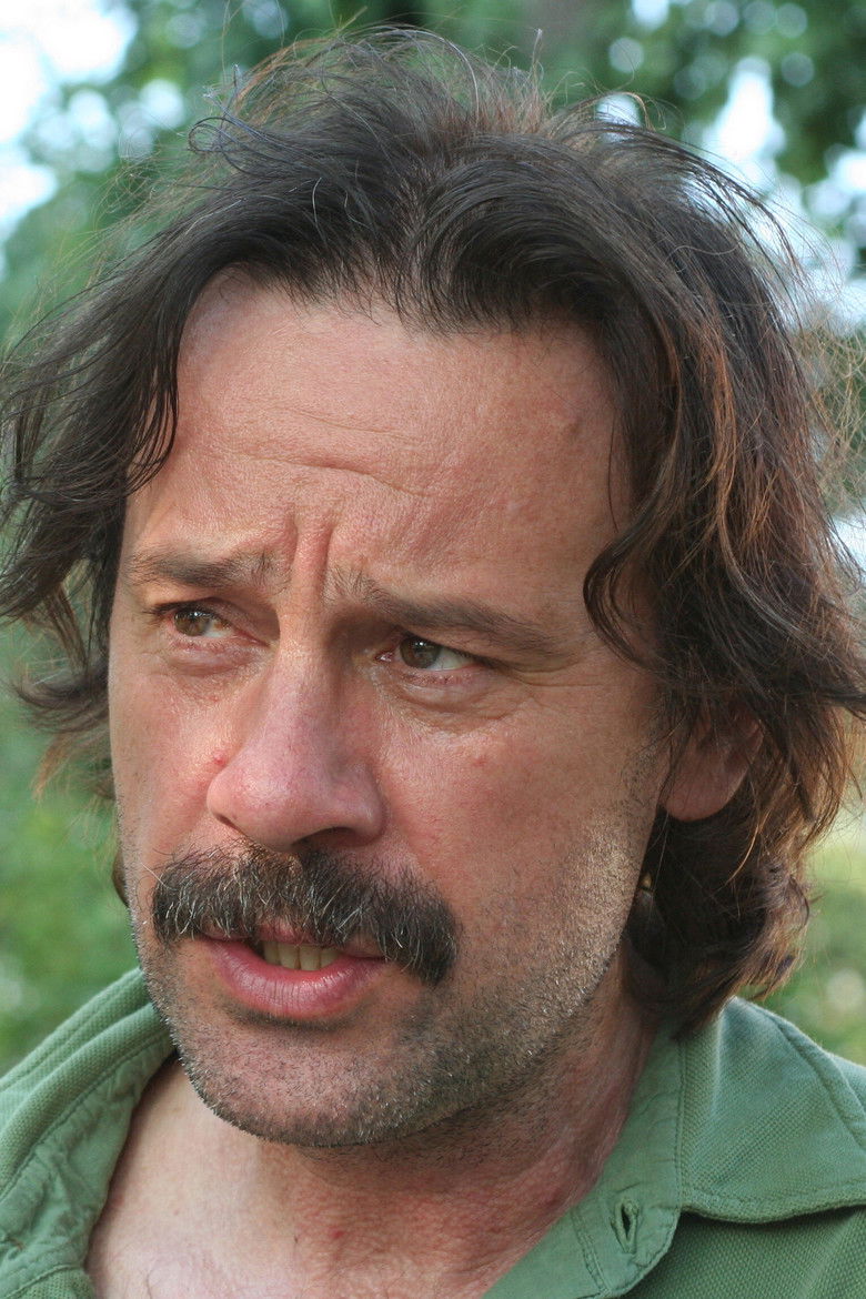 Zdzisław Najda portrait image