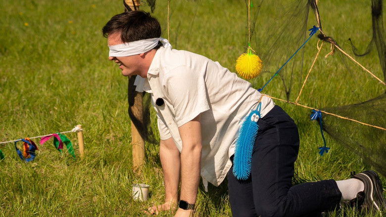 Still image for Överlevarna season 1 episode 3: Episode 3