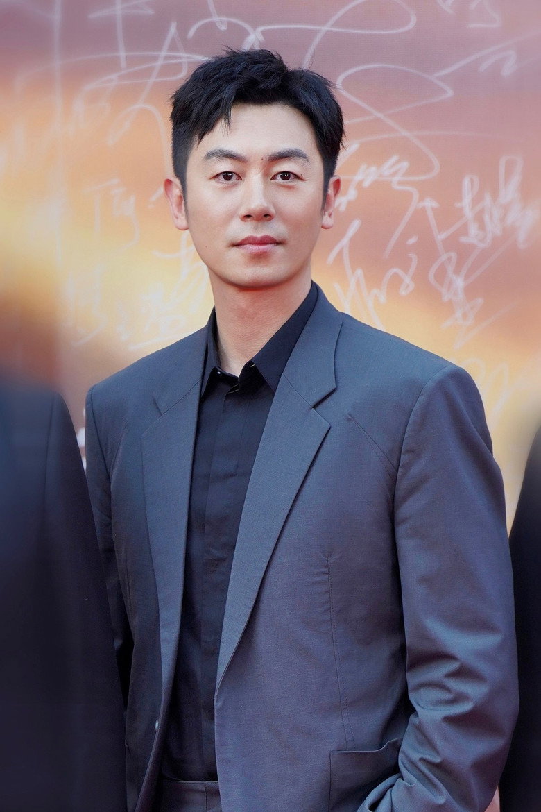 Zhu Yawen photo 3