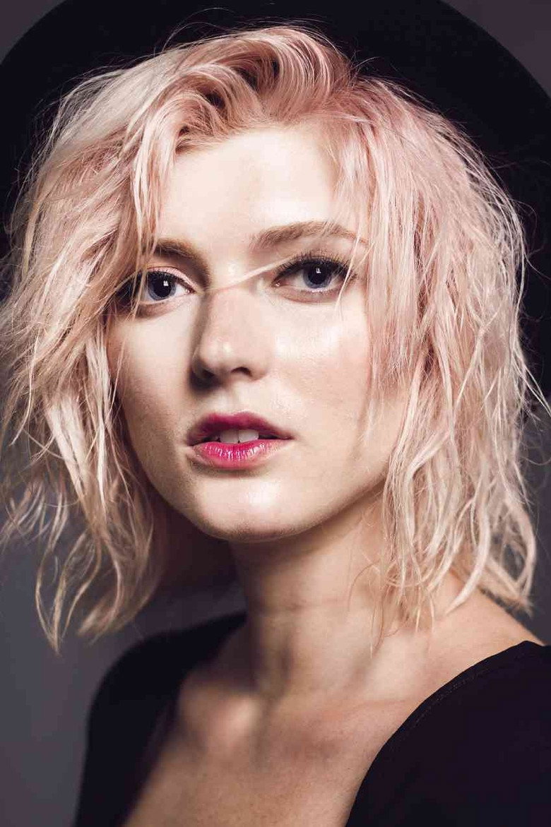 Sophie Sumner photo
