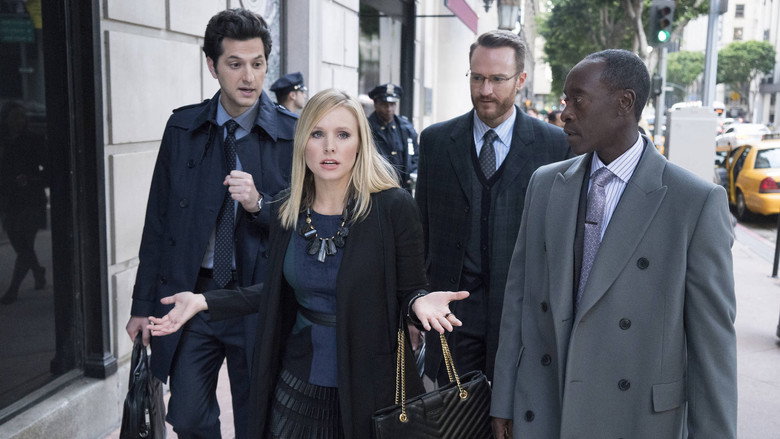 Still from House of Lies - Season 5 Episode 4