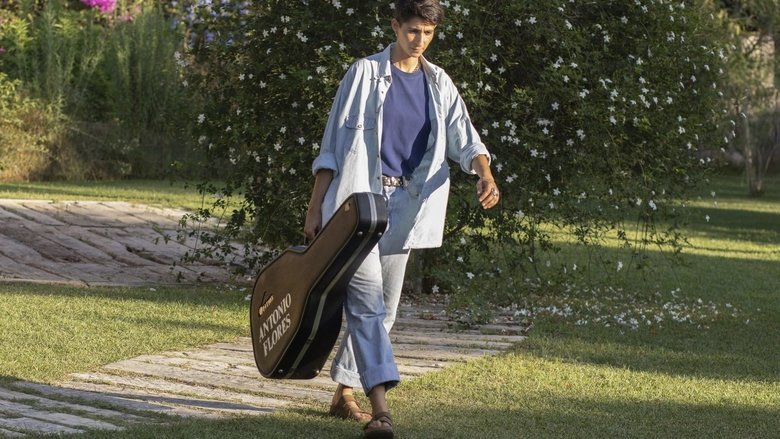 Flores para Antonio (2025)