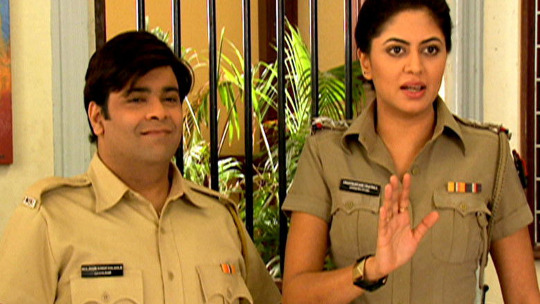 Still image for F.I.R. season 1 episode 1194: Band Baja