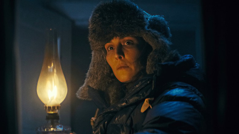 Still from Constellation - Season 1 Episode 7