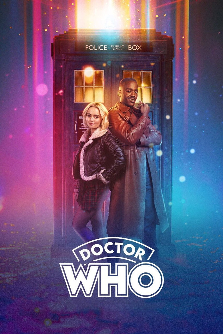 Póster la Serie