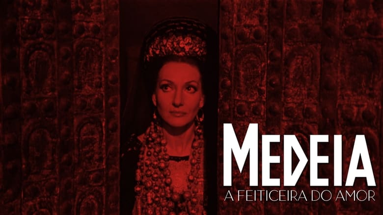 Medea (1970)