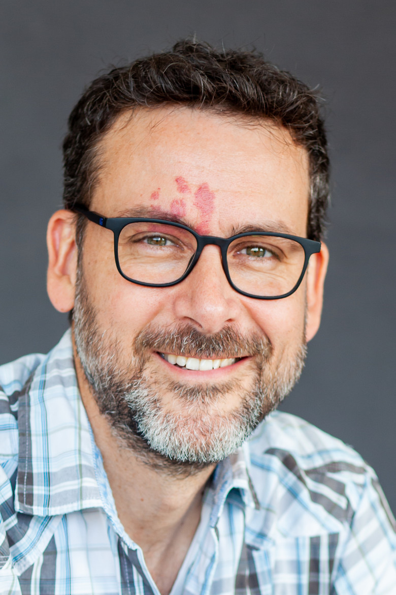 Carl Poliquin portrait image