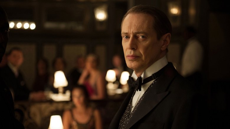 Boardwalk Empire (2010)