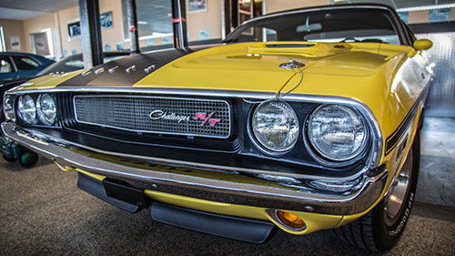 Still image for Transmission impossible season 1 episode 18: Episode 18