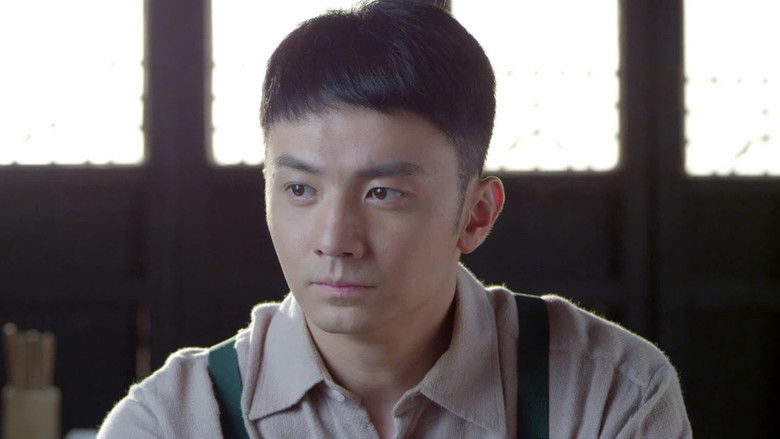 Still image for Blossoms in Dream season 1 episode 10: Episode 10 Still image for Blossoms in Dream season 1 episode 10: Episode 10