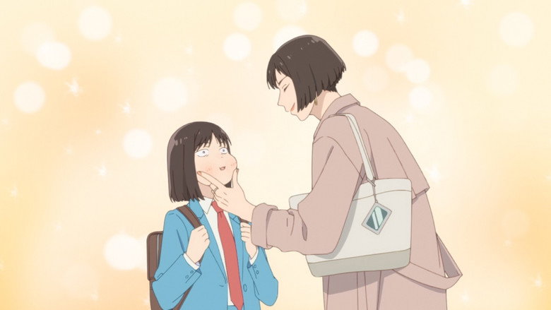 Still from จังหวะวัยรุ่น ว้าวุ่นหัวใจ - ซีซัน 1 ตอน 2