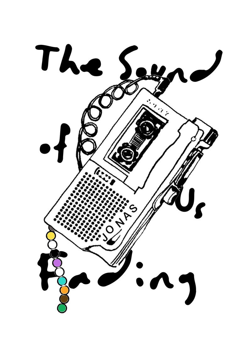 Imatge de The Sound of Us Fading