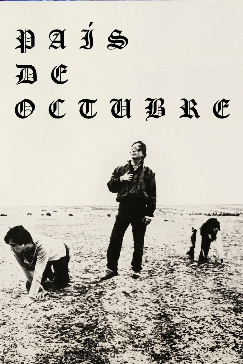 Imatge de País de octubre