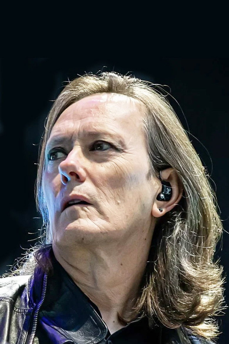 Roger O'Donnell photo 4