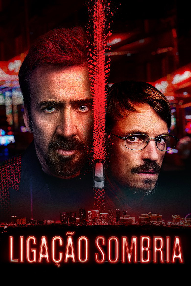 Póster la Película