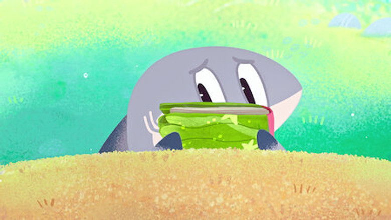 Still image for Sea of Love season 1 episode 9: Bruda's Pop-up Book