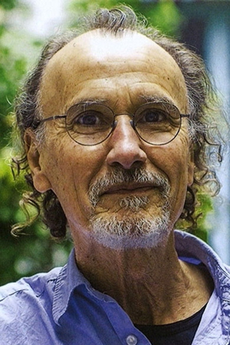 Photo de Jean-Paul Mugel