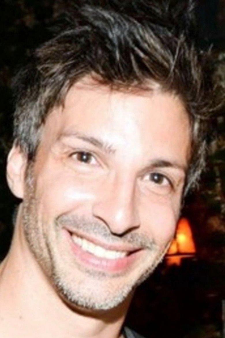 David Giordano portrait image