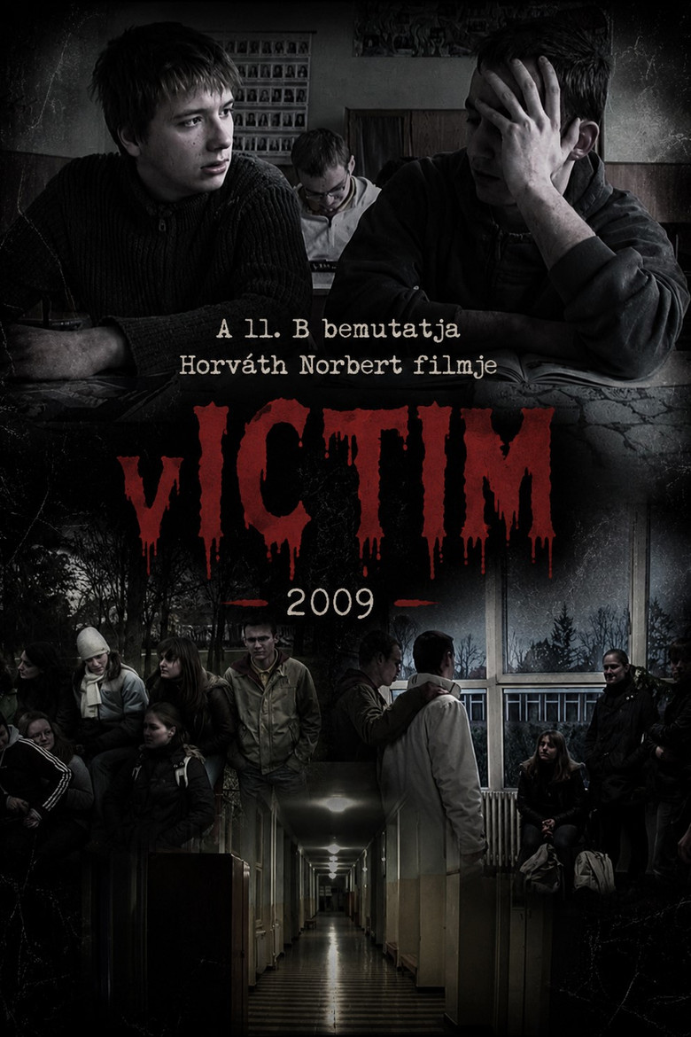 Imatge de vICTIM