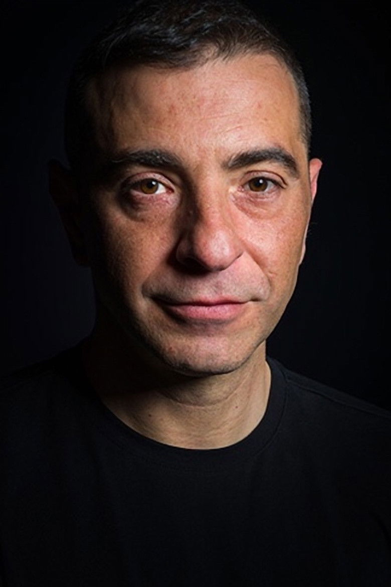 Alexandre Guedes de Sousa portrait image