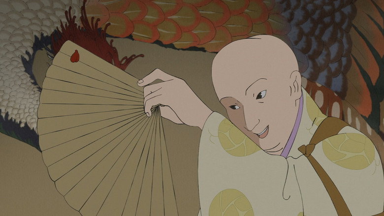 Still from The Heike Story - Season 1 Episode 10