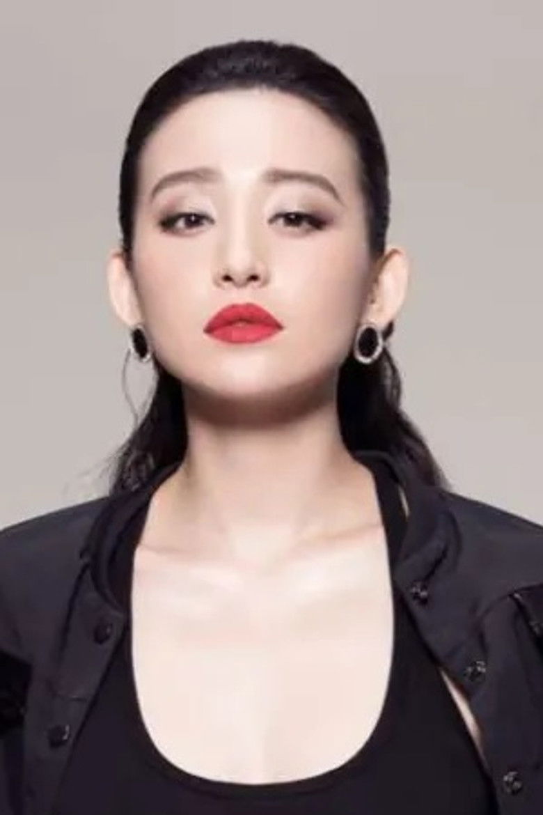 Sun Yilin portrait image