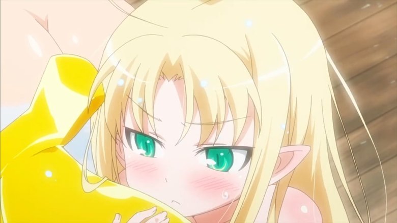 Still image for Astarotte's Toy season 1 episode 1: The Exclamation of Our Meeting