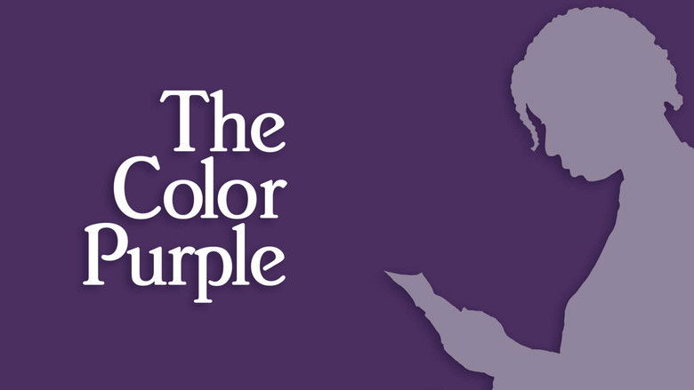The Color Purple (1985)