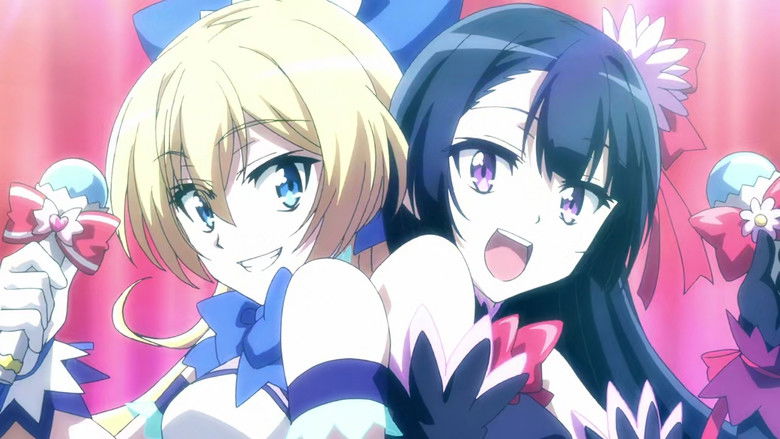 Still image for Castle Town Dandelion season 1 episode 10: Search☆Light's Whereabouts / Big Brother Acting Like A Big Bro Still image for Castle Town Dandelion season 1 episode 10: Search☆Light's Whereabouts / Big Brother Acting Like A Big Bro