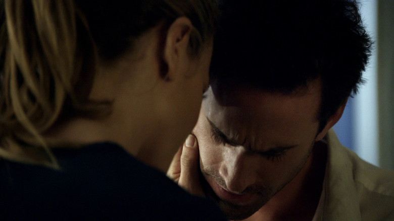 Still from FlashForward - Season 1 Episode 6