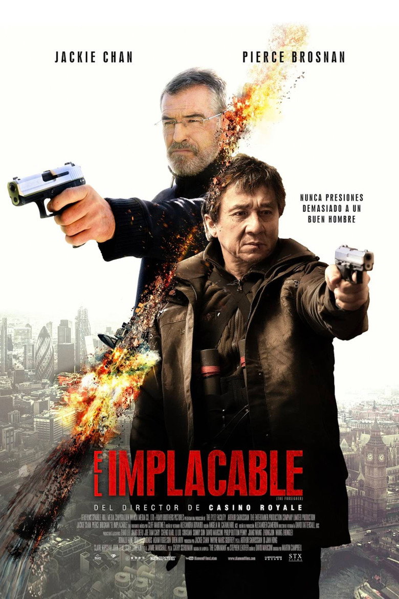 Póster la Película