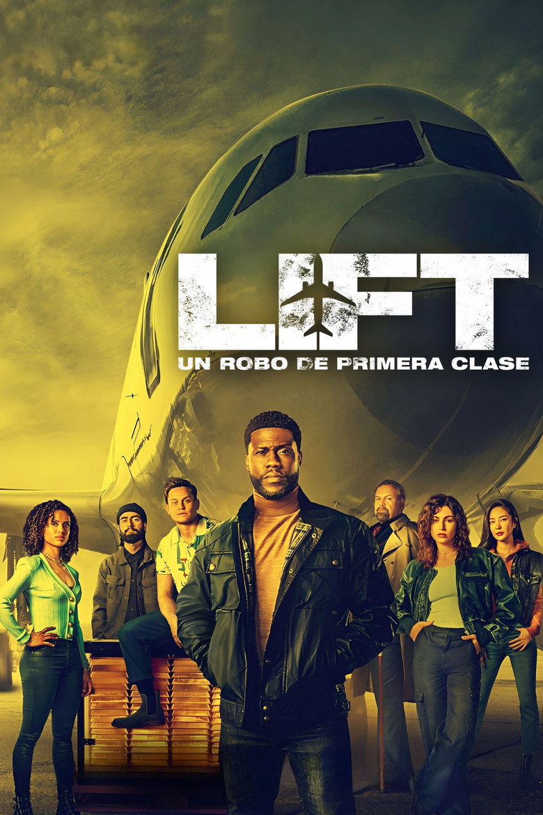 Póster la Película