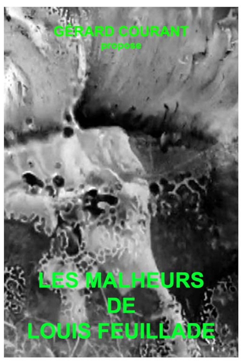 Les Malheurs de Louis Feuillade