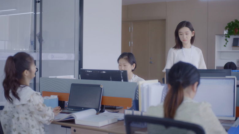 Still image for Please Smile season 1 episode 4: Episode 4 Still image for Please Smile season 1 episode 4: Episode 4