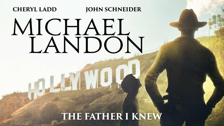 Michael Landon, the Father I Knew main backdrop