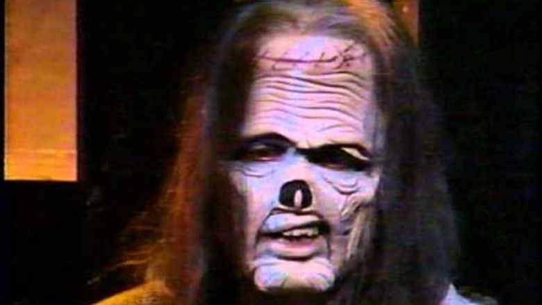 Frankenstein Photo 3