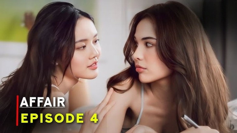 Still from รักเล่นกล - Season 1 Episode 4