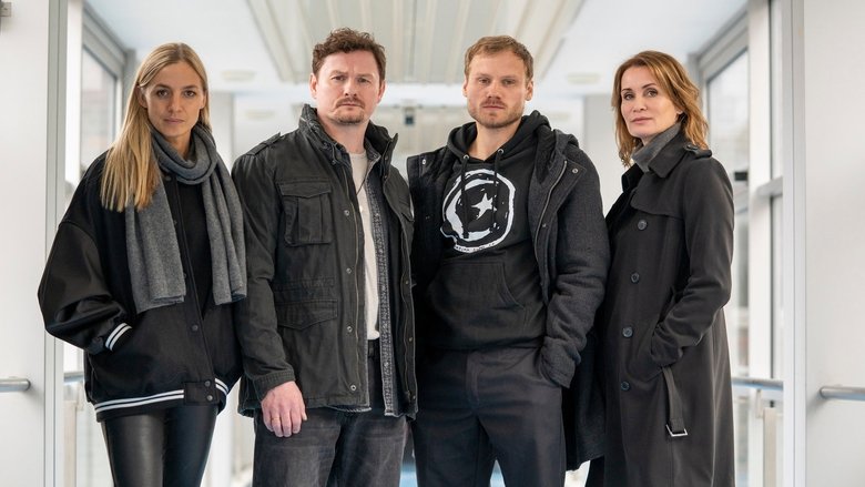 Still image for Das Quartett season 1 episode 5: Episode 5