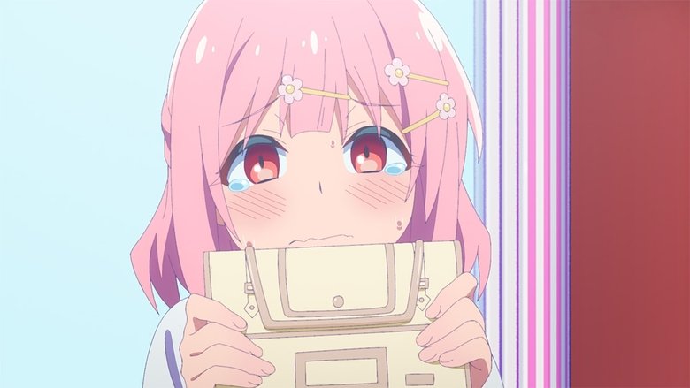 Still image for Cultural Exchange with a Game Centre Girl season 1 episode 4: Can I Get a Minute? Still image for Cultural Exchange with a Game Centre Girl season 1 episode 4: Can I Get a Minute?