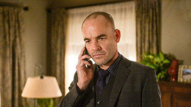 Still from The InBetween - Season 1 Episode 8