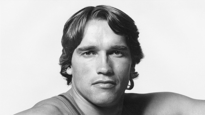 Still image for Facing season 1 episode 5: Facing Schwarzenegger Still image for Facing season 1 episode 5: Facing Schwarzenegger