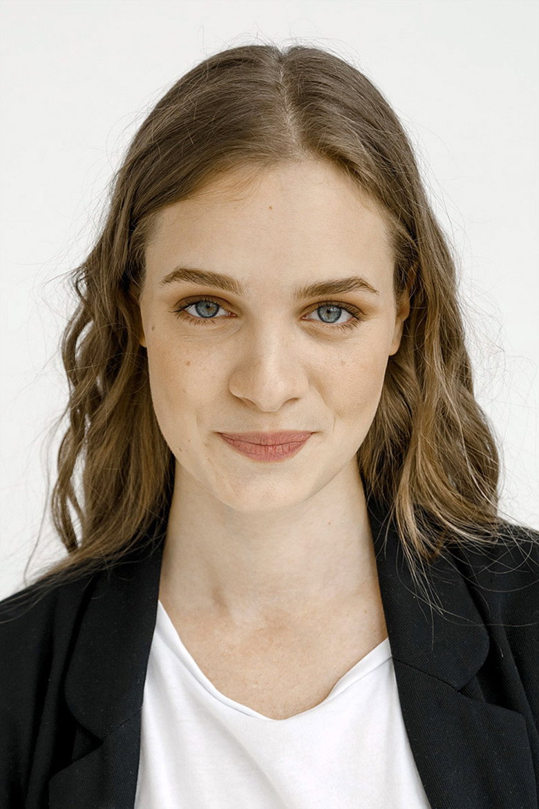 Anna Zavtur photo