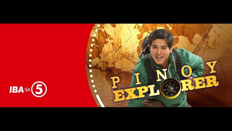 Pinoy Explorer