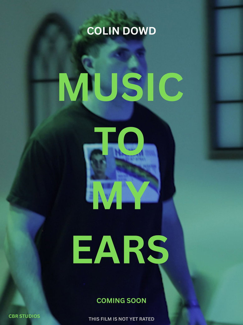 Imatge de "Music to My Ears"