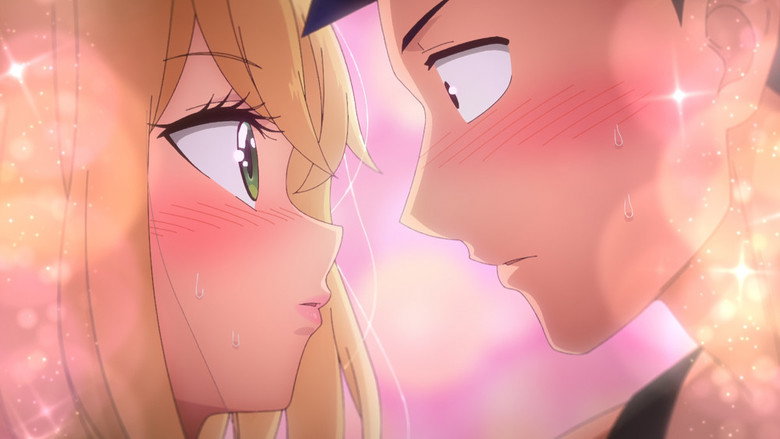 Still from Love After World Domination - Season 1 Episode 2