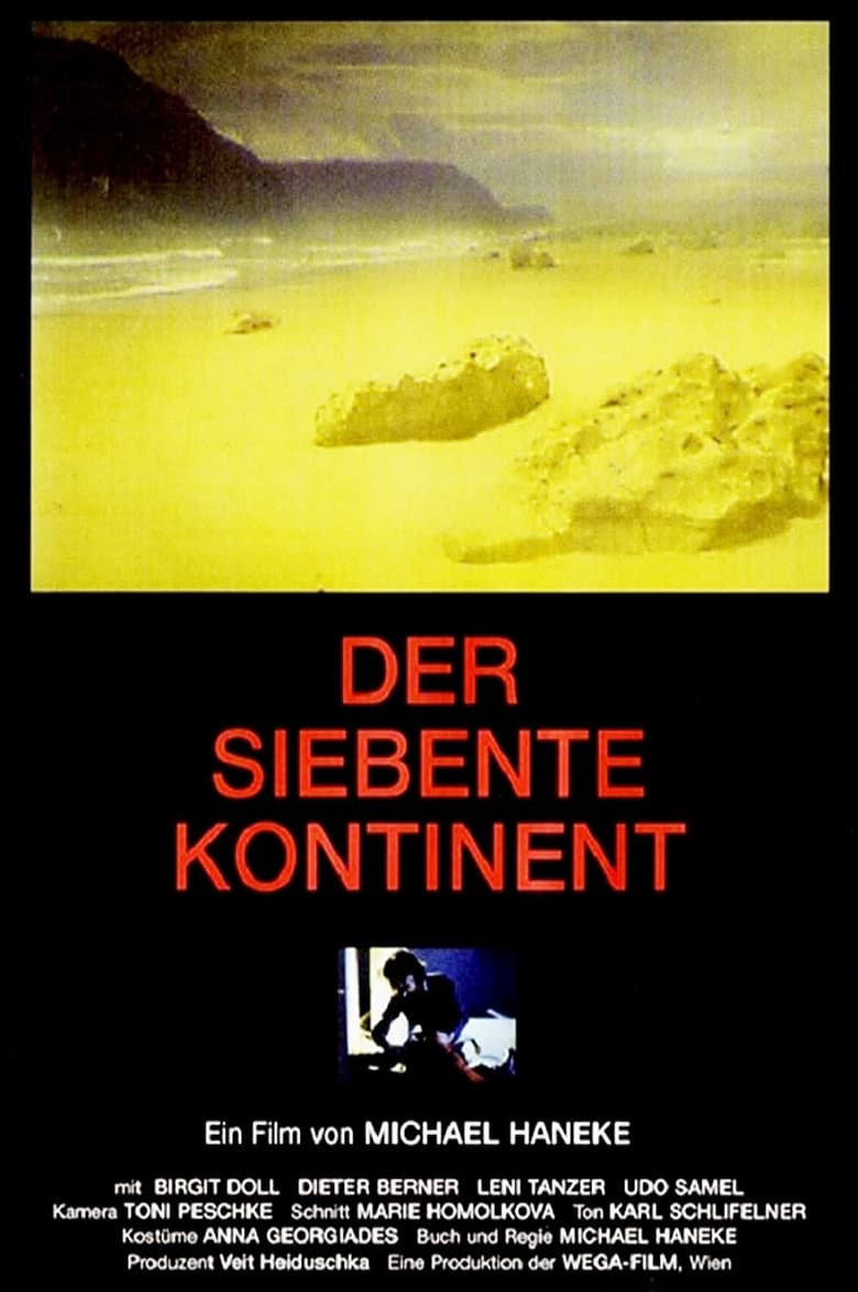 Der siebente Kontinent (1989)